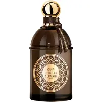 Guerlain Cuir Intense Eau de parfum 125 ml