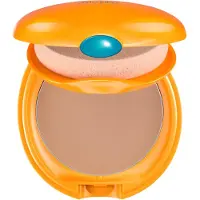 Shiseido Tanning Compact Spf6 Makeup-base