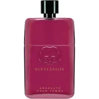 Gucci Guilty Absolute Pour Femme Edp 50ml