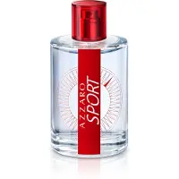 Azzaro Sport Eau de Toilette 100 ml