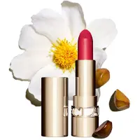 Clarins Joli Rouge Satin Læbestift 723 Raspberry 3,5 gram