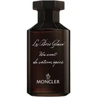 Moncler Le Bois Glacé Eau de parfum 200 ml