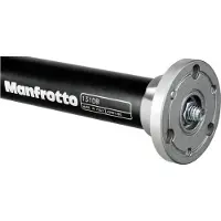 Manfrotto Acc Arm 2 X 3/8 131db Black
