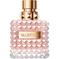 Valentino Donna Eau De Parfum 100ml A Luxurious Fragrance For Women By