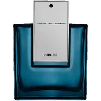 Porsche Design Pure 22 Eau de Parfum 100 ml