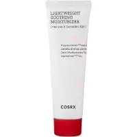 CosRx Lightweight Soothing Moisturizer Ansigtscreme 80 ml