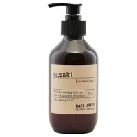 Meraki Hand Lotion - Northern Dawn - 275 ml - - OneSize - Personlig pleje