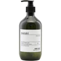 Meraki håndsæbe 490 ml Linen dew