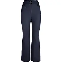 Henri Duvillard - Skibukser dame - Gridin S Fuseau de ski Midnight til Unisex - Størrelse M - Flåde