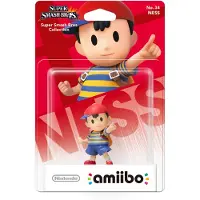 Nintendo Amiibo Smash - Ness