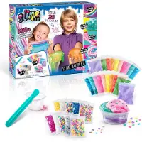 Canal Toys Gør-det-selv Slim 20-pak