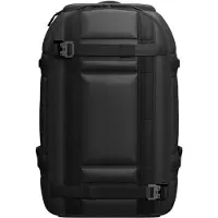 Db - Rejserygsække - The Ramverk 32L Pro Backpack Black Out til UnisexUld - Sort
