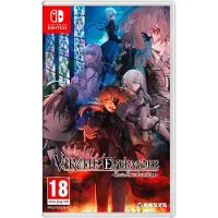Aksys Games Games Switch Virche Evermore-error: Salvation