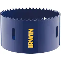 Irwin Krone '''' BI-METAL 102 mm