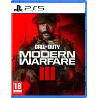 Activision Call of Duty Modern Warfare III - PlayStation 5