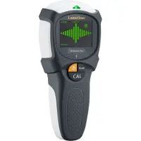 Laserliner MultiScanner Plus, Lithium-Ion (Li-Ion), 3,7 V, 3 t, 300 mAh, 87 mm, 38 mm