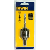 Irwin holder til hulsav 32-210 mm
