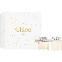 Chloé Perfume Set Spray 50ml + Body Lotion 100ml