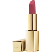Estée Lauder Pure Color Matte Lipstick Rebellious Rose 3.5g