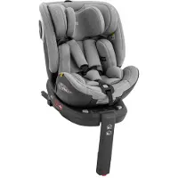 Kikkaboo I-conic I-size Babyautostol