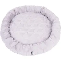 TIAKI hyggeseng Cloudy - Ø 90 x H 12 cm