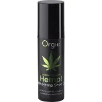 Orgie Intense Orgasm Hemp Stimuleringsgel