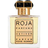 ROJA Vetiver Pour Homme Parfume 50 ml