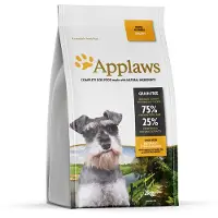 Applaws Senior Kylling - 2 x 2 kg