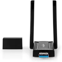 Nedis Ac1200 Wifi Usb-adapter
