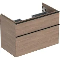 Geberit Underskab iCon 2 skuf 88,8x61,5 eg