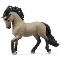 Schleich Horse Club Pura Raza Espanola Hengst 72183