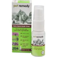 Pet Remedy Spray - 15ml