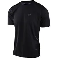 Troy Lee Designs Flowline T-shirt Med Korte ærmer