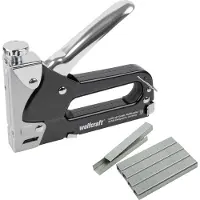Wolfcraft Tacocraft 7 7089000 Hæftemaskine
