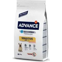 Affinity Advance Advance Mini Sensitive - 3 x 1,5 kg