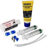 Formula Bleed Kit For Mineral Oil Værktøj