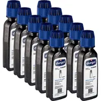 Geberit Aquaclean - afkalkningsmiddel 125ml (10 stk.)