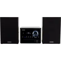 Aiwa Msbtu-300 Mikroanlæg