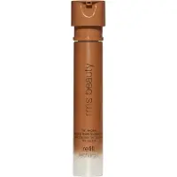RMS Beauty ReEvolve Natural Finish Foundation - Liquid Foundation Face Makeup Makeup Foundation Hudfarve Genopfyldelig Foundation Pump Make Up