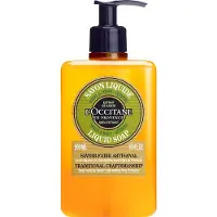 L'Occitane Le Savon Verveine Liquid Hand Soap Refillable 500 ml