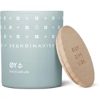 Skandinavisk ØY Duftlys 65 g