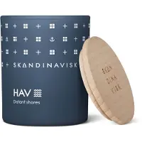 Skandinavisk HAV Duftlys 65 g