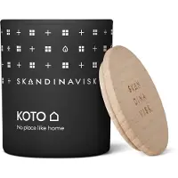 Skandinavisk KOTO Duftlys 65 g