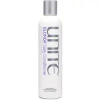 Unite Hair BLONDA Daily Purple Conditioner 8 fl. Oz