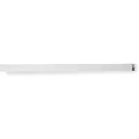 Nedis Kabelstyringskanal Max Cable Aluminium 40 Mm 1.1 M