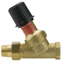 Danfoss AVDO 20 overstrømsregulator