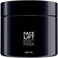 Ebenholz skincare Face Lift Kraft Ansigtsmaske 120 ml