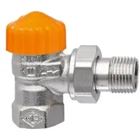 IMI HYDRONIC ENGINEERING A/S Eclipse F DN15 vinkel