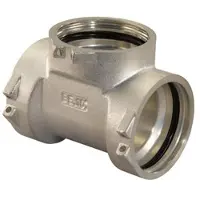 Uponor tee MLC RS 3