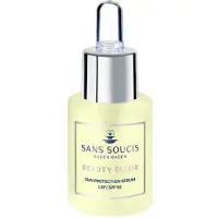 Sans Soucis Beauty Elixir Sun Protection LSF 50 Serum 15 ml